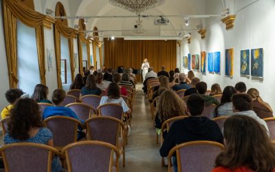 Hodžov novinový článok 2023