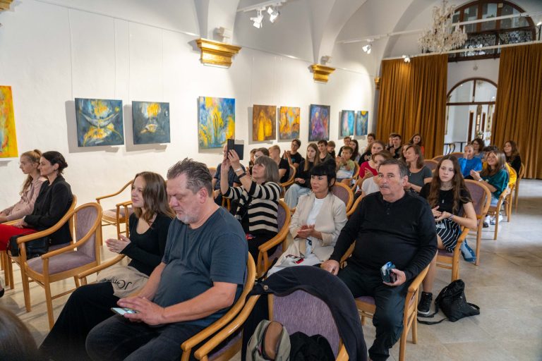 Hodžov novinový článok 2023