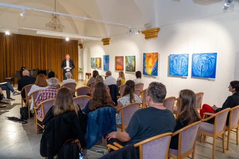 Hodžov novinový článok 2023