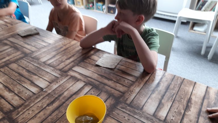 Výlet v Malokarpatskom múzeu v Pezinku