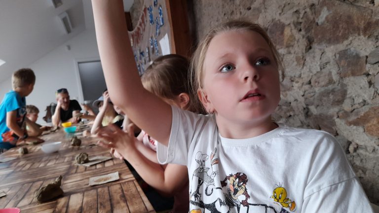 Výlet v Malokarpatskom múzeu v Pezinku