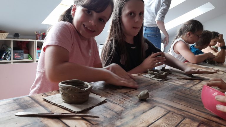 Výlet v Malokarpatskom múzeu v Pezinku