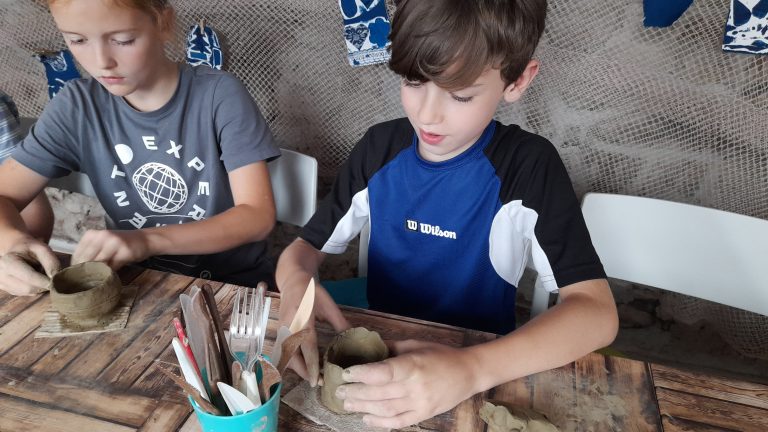 Výlet v Malokarpatskom múzeu v Pezinku