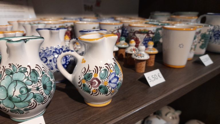 Výlet v Malokarpatskom múzeu v Pezinku