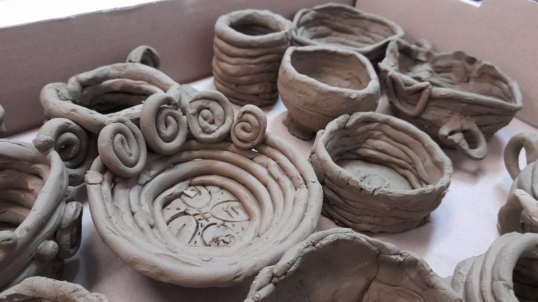 Výlet v Malokarpatskom múzeu v Pezinku