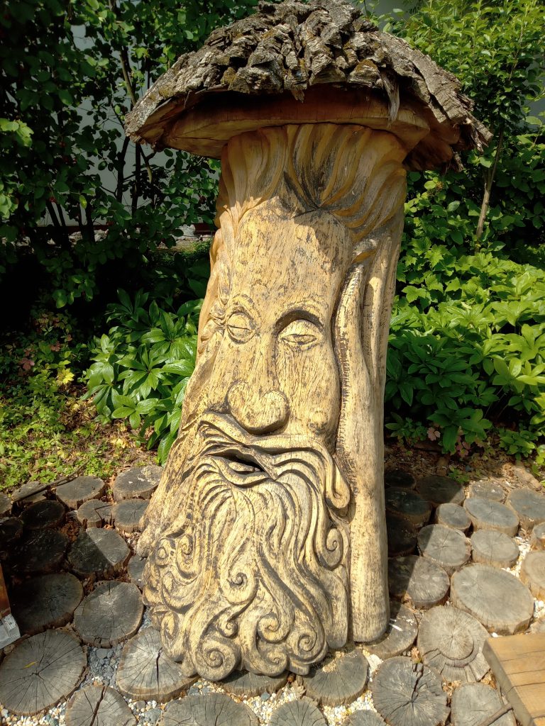 Výlet v Smoleniciach