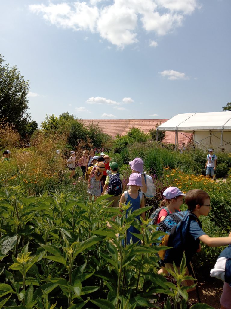 Výlet v Smoleniciach