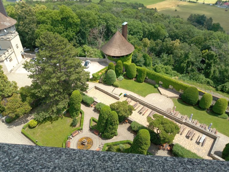 Výlet v Smoleniciach