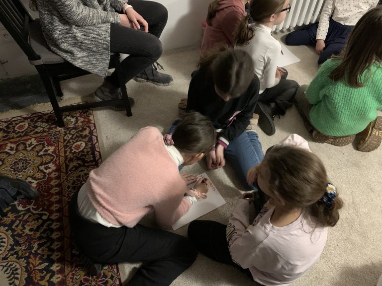 Knihoplavci – Európa