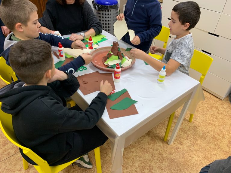 Workshop Zahraj sa s chémiou