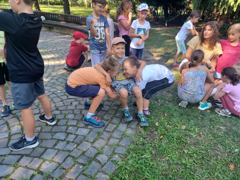 Ochrana života a zdravia 1. stupeň