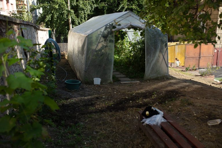 Slávnostné otvorenie zrenovovaného školského dvora