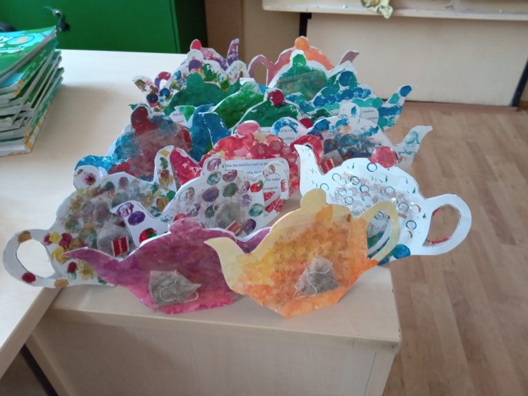 Október, mesiac úcty k starším