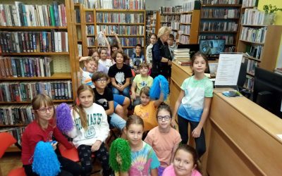 Október, mesiac úcty k starším