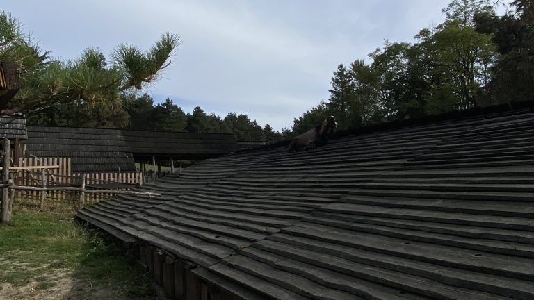S turistickým krúžkom z Lozorna do Stupavy, Biofarma Príroda