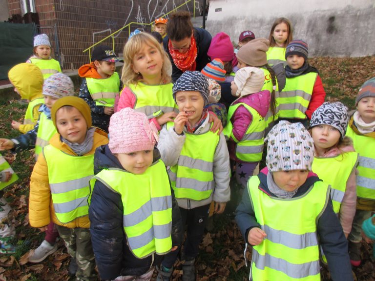 Žabky a Sovičky spoznávajú parky a záhrady Starého Mesta