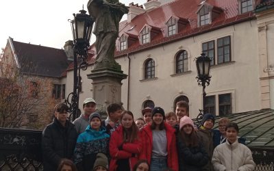 Siedmaci na Michalskej veži