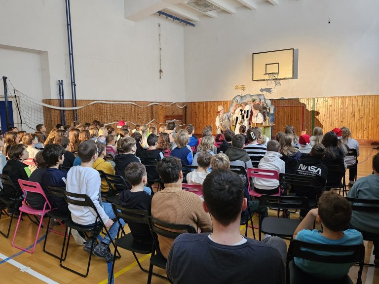 Vyšla hviezda nad Betlehemom