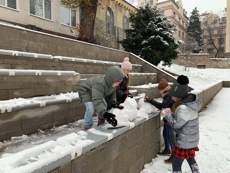Mikulášska nádielka