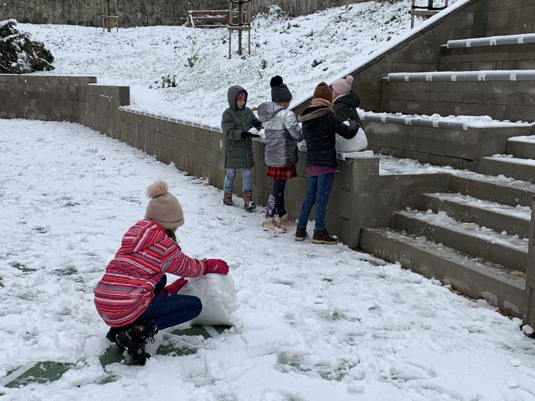 Mikulášska nádielka