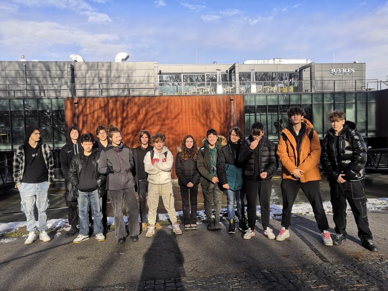 Vyhodnotenie projektu Detský čin roka