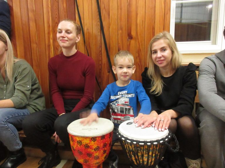 Oslava Dňa materských škôl v našej materskej škole