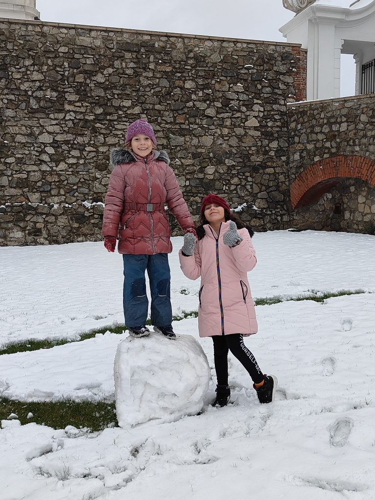 Kelti na Bratislavskom hrade