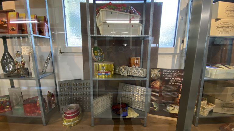 S turistickým krúžkom z Kittsee do Rusoviec, Jarovská bažantnica