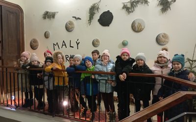 Výstava Malý princ