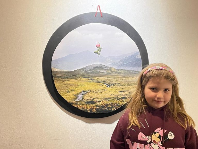 Výstava Malý princ