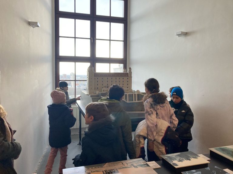 Česká a slovenská architektúra