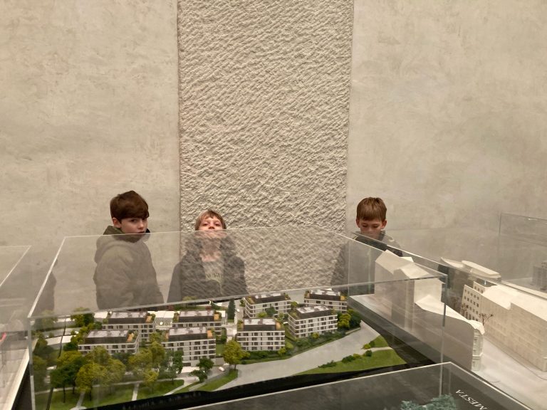 Česká a slovenská architektúra