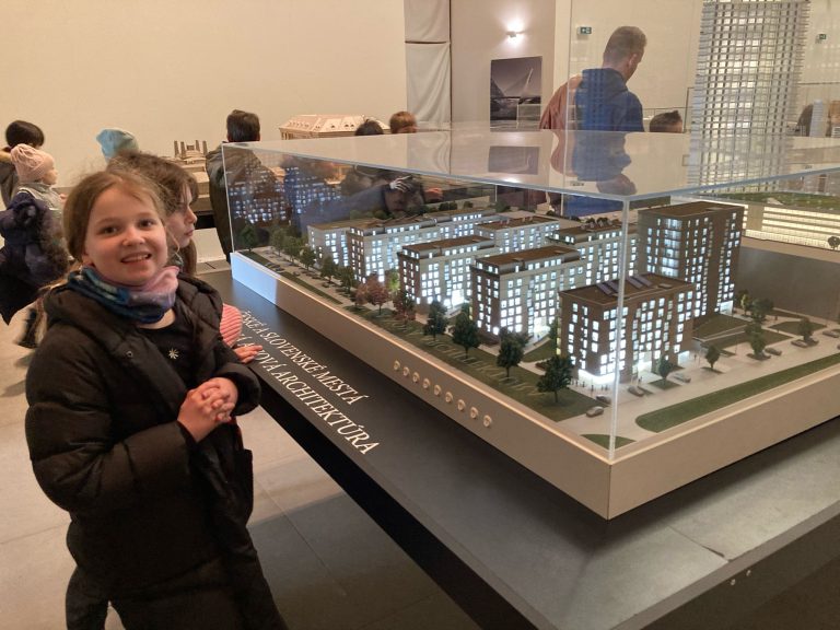 Česká a slovenská architektúra