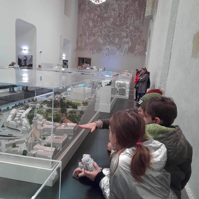 Česká a slovenská architektúra