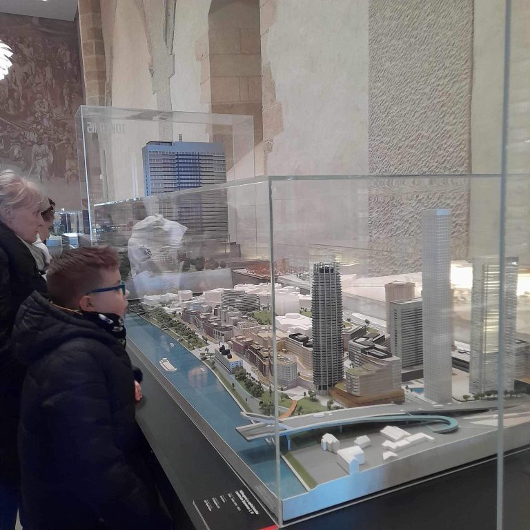 Česká a slovenská architektúra