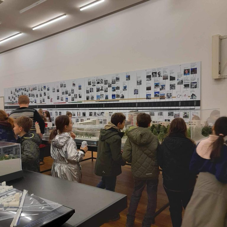 Česká a slovenská architektúra