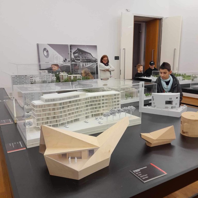 Česká a slovenská architektúra