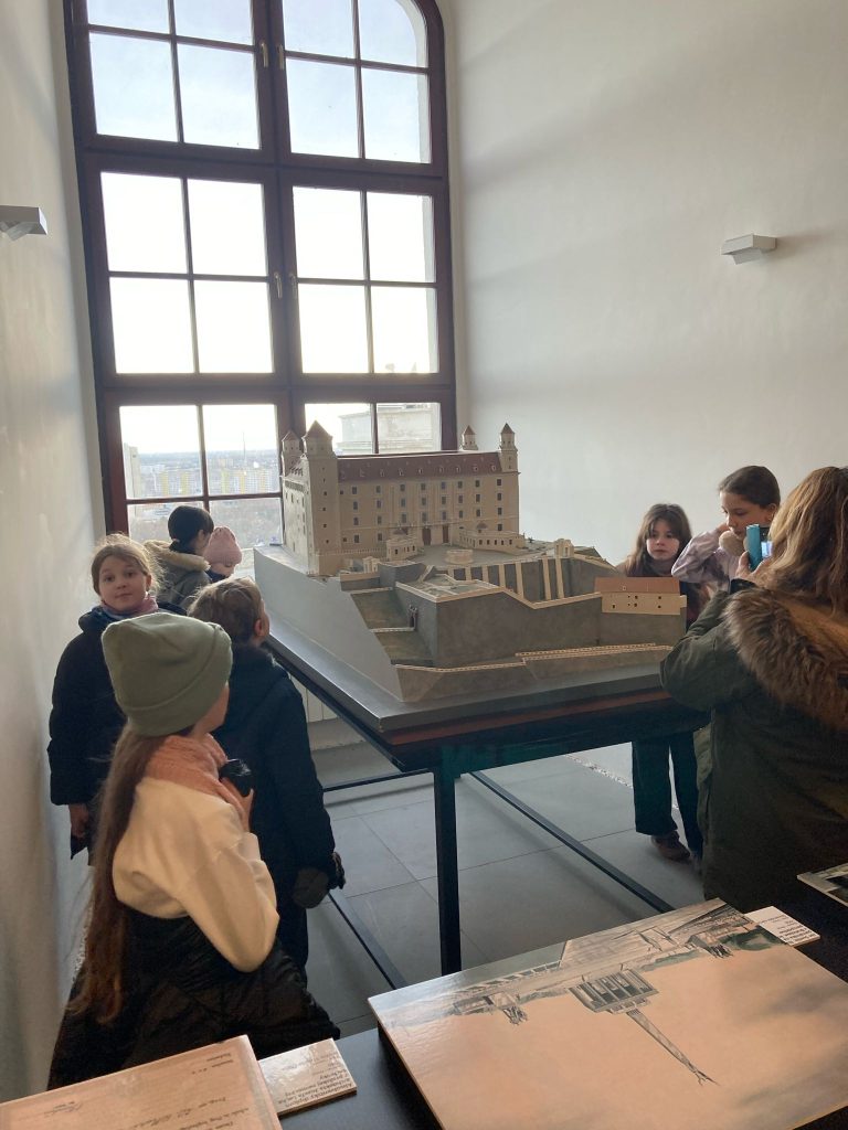 Česká a slovenská architektúra