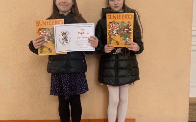 Šaliansky Maťko – súťaž v prednese povesti