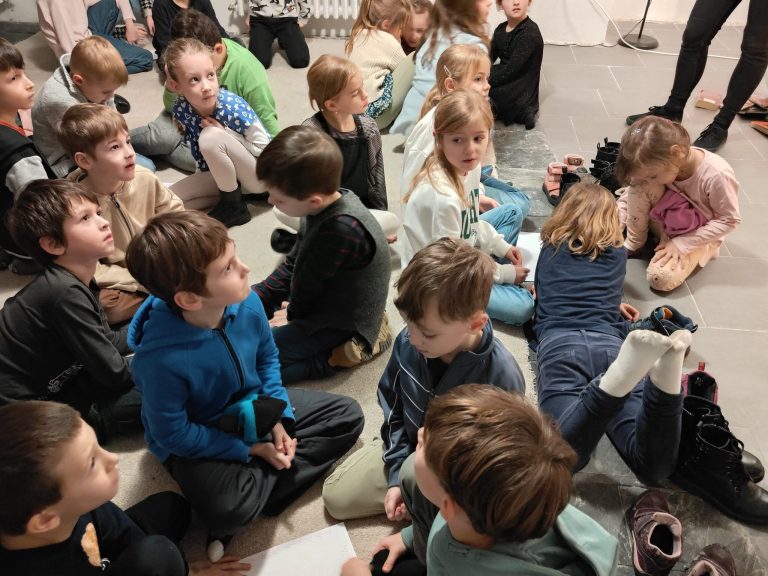 Knihoplavci a Stredomorské rozprávky