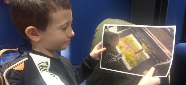 Febiofest 2024 – Filmový kabinet deťom