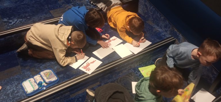 Febiofest 2024 – Filmový kabinet deťom