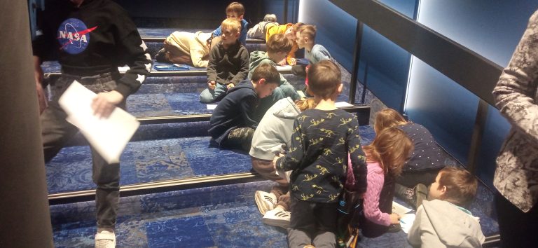 Febiofest 2024 – Filmový kabinet deťom