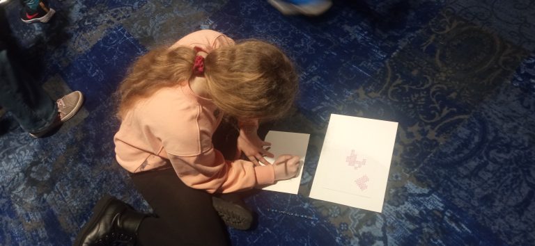 Febiofest 2024 – Filmový kabinet deťom