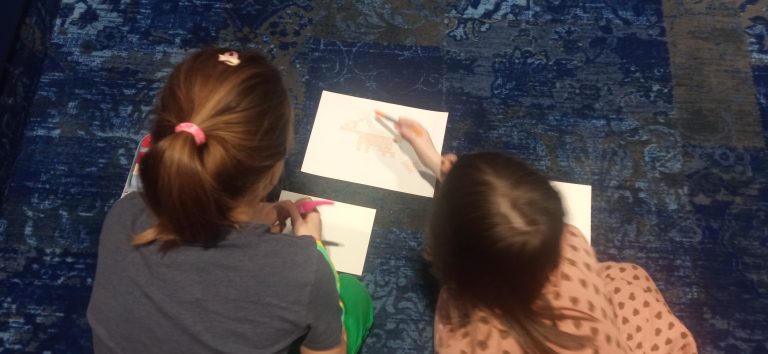 Febiofest 2024 – Filmový kabinet deťom