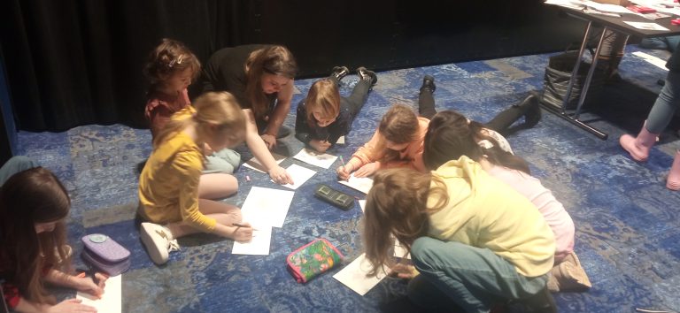 Febiofest 2024 – Filmový kabinet deťom