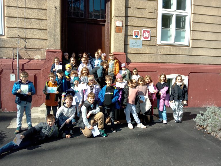 Febiofest 2024 – Filmový kabinet deťom