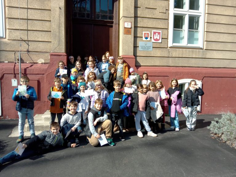 Febiofest 2024 – Filmový kabinet deťom