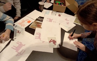 Febiofest 2024 – Filmový kabinet deťom