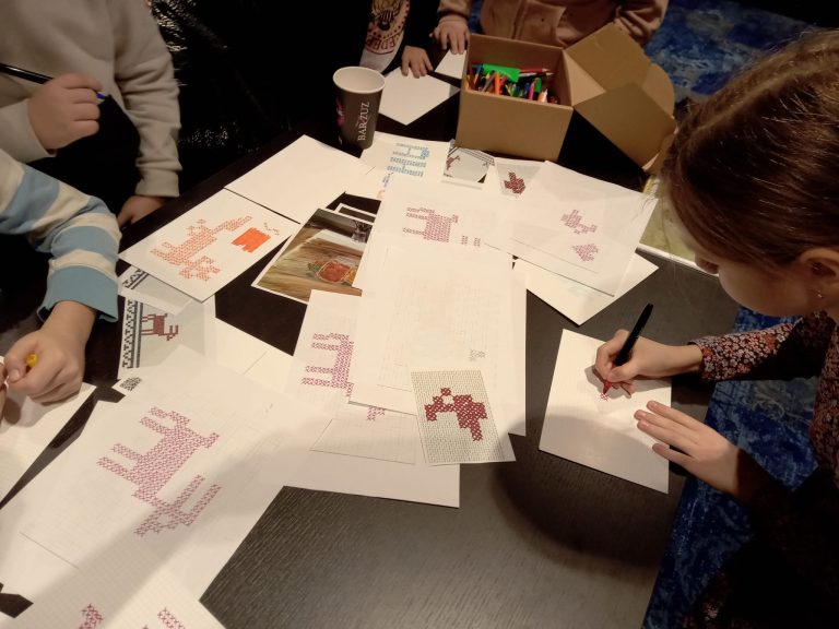 Febiofest 2024 – Filmový kabinet deťom